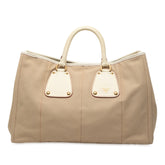 Canvas Canapa Tote
