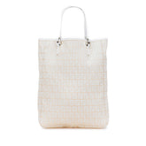 Zucchino Canvas Tote