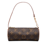 Monogram Papillon Pochette