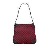 GG Canvas Shoulder Bag