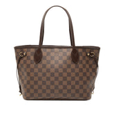 Damier Ebene Neverfull PM