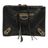 Chevre Motocross Metallic Edge Clutch