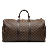 Damier Ebene Keepall 50