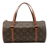 Monogram Papillon 26