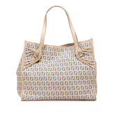 Zucchino Canvas Tote