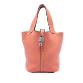 Clemence Picotin Lock 18