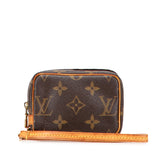Monogram Trousse Wapity