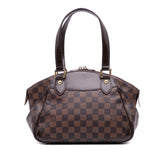 Damier Ebene Verona PM