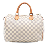 Damier Azur Speedy 30