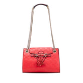 Small Guccissima Emily Shoulder Bag