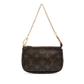 Monogram Mini Pochette Accessoires