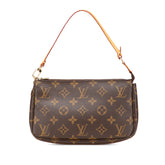 Monogram Pochette Accessoires