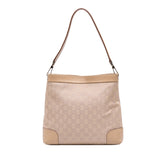 GG Canvas Shoulder Bag