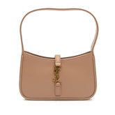 Mini Calfskin Le 5 a 7 Shoulder Bag