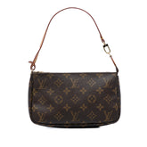 Monogram Pochette Accessoires