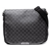 Damier Graphite Daniel MM