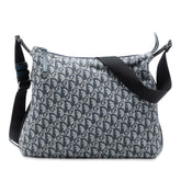 Diorissimo Trotter Canvas Crossbody