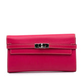 Epsom Kelly Longue Wallet