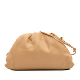 Lambskin The Mini Pouch Crossbody