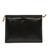 Milo Lambskin Pilo Pouch