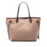 Monogram Idylle Neverfull MM