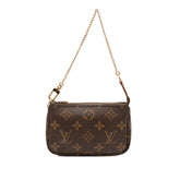Monogram Mini Pochette Accessoires