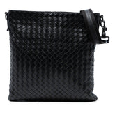 Nappa Intrecciato VN Crossbody