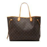 Monogram Neverfull GM