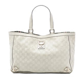 Guccissima Abbey D Ring Tote