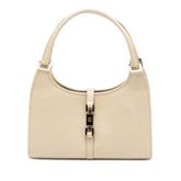 Calfskin Jackie Bardot Handbag