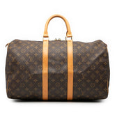 Monogram Keepall 45