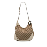 GG Canvas Charlotte Crossbody