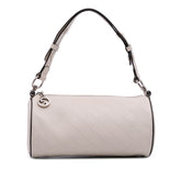Small Leather Blondie Shoulder Bag