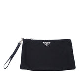 Re Nylon Clutch