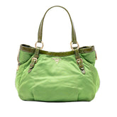 Tessuto Side Zip Tote