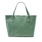Microguccissima Patent Nice Tote
