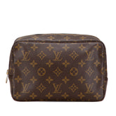 Monogram Trousse Toilette 23