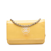 CC Patent Wallet On Chain