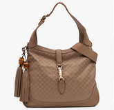 Gucci Jackie Satchel