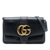 Small Leather Arli Crossbody