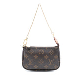 Monogram Mini Pochette Accessoires