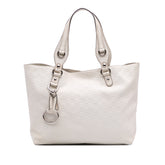Guccissima Icon Bit Tote