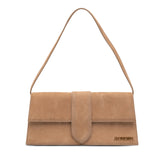 Suede Le Bambino Long