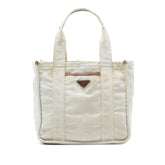Canvas Canapa Tote