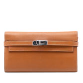 Epsom Kelly Longue Wallet