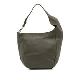 Leather Greenwich Hobo