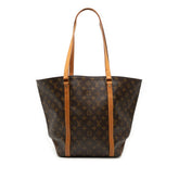 Monogram Sac Shopping