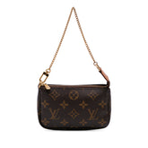 Monogram Mini Pochette Accessoires