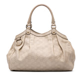 Medium Guccissima Sukey Tote