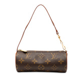 Monogram Papillon Pochette